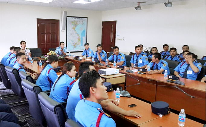 CAM KẾT HOÀN TIỀN 100% NẾU KHÁCH HÀNG KHÔNG HÀI LÒNG