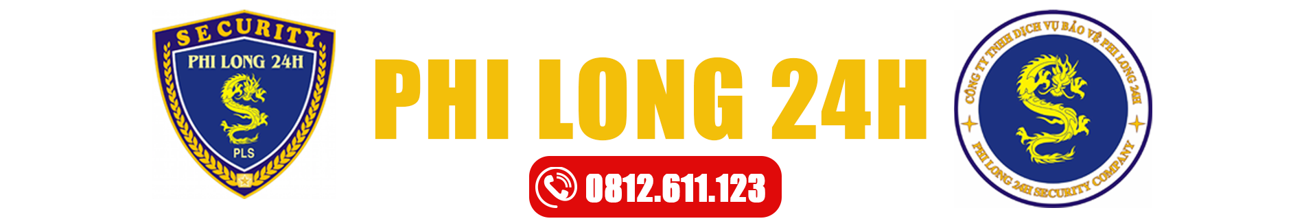 Bảo vệ Phi Long 24h